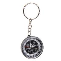Duckiez Sleutelhanger - mini kompas - thumbnail