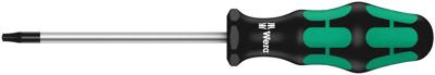 Wera 367 Torx-schroevendraaier Werkplaats Grootte 8 IP Koplengte: 60 mm 1 stuk(s)