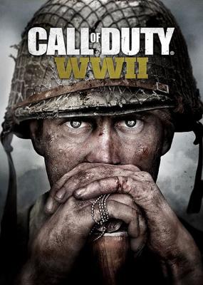 Call of Duty WWII