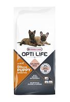 Versele Laga Opti Life puppy sensitive all breeds hondenvoer 12,5kg zak - thumbnail