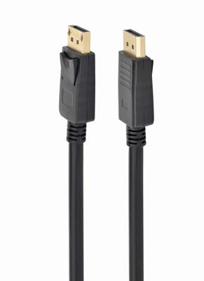 DisplayPort kabel, 4K, 10 meter