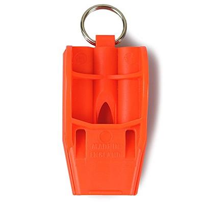 ACME Whistle Tornado 2000 Outdoor Benodigdheden Oranje