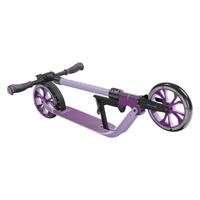 HUDORA big wheel 205 step advanced - lavender - thumbnail