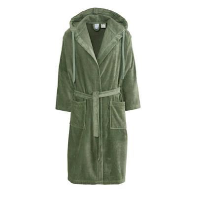 Vandyck Vandyck Badjas Rio Large Olive