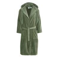 Vandyck Vandyck Badjas Rio Large Olive - thumbnail