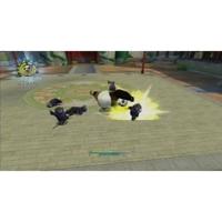 Kung Fu Panda Legendary Warrior - thumbnail