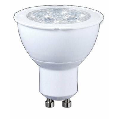 LED-Lamp GU10 PAR16 4 W 230 lm 2700 K LED-Lamp GU10 PAR16 4 W 230 lm 2700 K