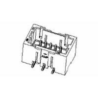 TE Connectivity 2-292229-4 Inhoud: 1 stuk(s) Tape on Full reel - thumbnail