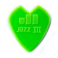 Dunlop 47PKH3N Kirk Hammett Custom Jazz III (set van 6 stuks) - thumbnail