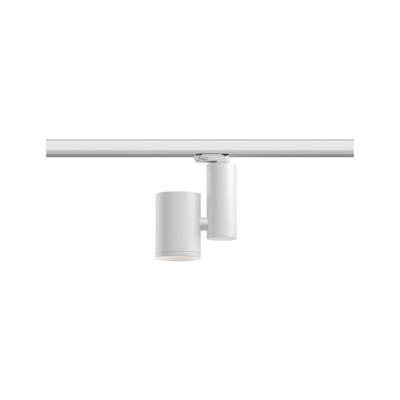 Paulmann ProRail3 Zeuz 33W 39° 4000K W triac 91347 Systeemlamp (basis) ProRail3 LED Wit - thumbnail