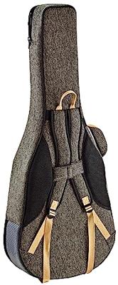 Ortega OSOCACL-MO softcase voor klassieke gitaar Ortega OSOCACL-MO softcase voor klassieke gitaar