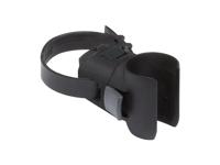 Abus primo 5510k - spiraal kabelslot - 180cm - zwart - thumbnail