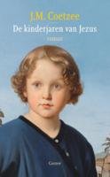 De kinderjaren van Jezus - J.M. Coetzee - ebook - thumbnail