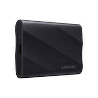 Samsung Portable T9 2 TB Externe SSD harde schijf USB-C, USB-A 3.2 Gen 2 Zwart MU-PG2T0B/EU - thumbnail