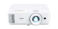 Acer H6805BDa DLP Beamer (4K UHD (3.840 x 2.160 pixels) 4.000 lumen, 10.000:1 contrast, 3D, Keystone, 1x 10 Watt luidspreker, HDMI (HDCP)) wit, Home Cinema - thumbnail