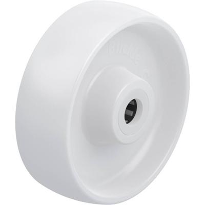 Blickle PO 150/20R Kunststofwiel Wieldiameter: 150 mm Draagvermogen (max.): 400 kg 1 stuk(s)