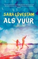 Als vuur - Sara Lövestam - ebook - thumbnail