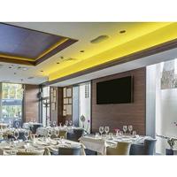 Sygonix Flex-Stripe SY-5224782 LED-strip basisset Met connector (male) 230 V 3 m Warmwit 1 stuk(s) - thumbnail