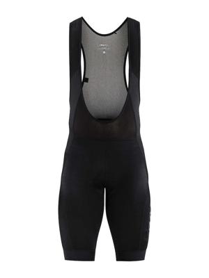 Craft 1907157 Essence Bib Shorts Men - Black - XS Craft 1907157 Essence Bib Shorts Men - Black - XS