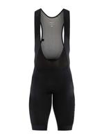 Craft 1907157 Essence Bib Shorts Men - Black - XS - thumbnail