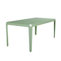 Weltevree Bended tuintafel 180 cm Pale Green - thumbnail