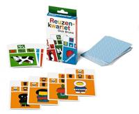 Ravensburger Dick Bruna reuzenkwartet - thumbnail