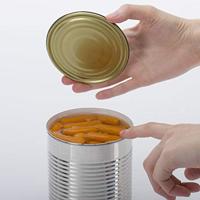 Westmark Blikopener Wit - thumbnail