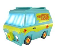 Scooby-Doo Coin Bank Mystery Machine 18 cm - thumbnail
