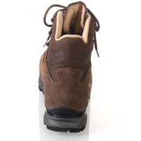 Meindl Albis Mfs Hoge Wandelschoen Heren Dunkelbraun 8,5 - thumbnail