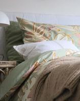 Covers En Co Covers & Co Flower Rangers Dekbedovertrek - 2-persoons (200x200/220 Cm + 2 Slopen) - Percal Katoen - Multi - thumbnail