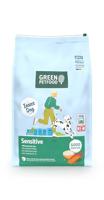 Voer Green Petfood InsectDog Sensitive 10 kg Rijst - thumbnail