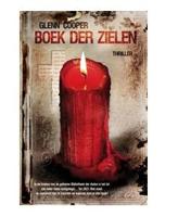 Boek der zielen - Glenn Cooper - ebook - thumbnail