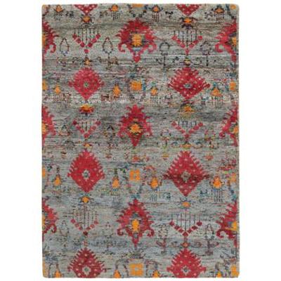 MOMO Rugs - Sari Silk 180423 - 140x200 cm Vintage Vloerkleed MOMO Rugs - Sari Silk 180423 - 140x200 cm Vintage Vloerkleed