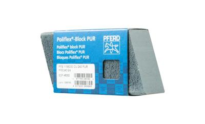 PFERD TOOLS 41020240 Polijstblok 5 stuk(s)