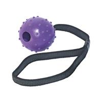 Kauwspeelgoed voor honden Gloria Met touw Rubber (6 cm) (6 x 30 cm) - thumbnail