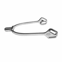 Sprenger ultra fit slimline kinder sporen - thumbnail