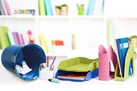 Papierbak Han Re-LOOP 13 liter rond limoen | 6 stuks - thumbnail