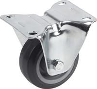 Metafranc Bokwiel Transport 80Mm Gr W - WU0803400 - thumbnail