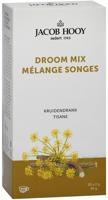 Jacob Hooy Droom Mix Theezakjes - thumbnail