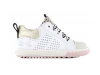 Shoesme Sneakers EF21S012-E Wit-24 maat 24 - thumbnail