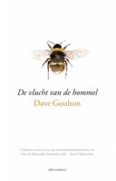 De vlucht van de hommel - Dave Goulson - ebook - thumbnail