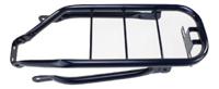 Bikefun Drager bike fun 20" donker blauw - thumbnail