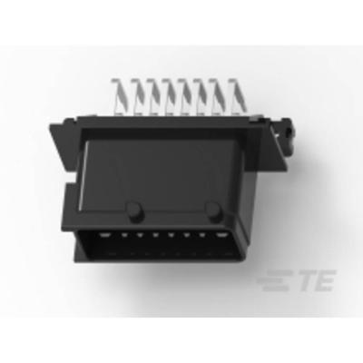 TE Connectivity 953371-1 1 stuk(s)