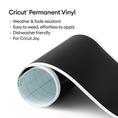 Cricut Smart Vinyl Rol warmte-overdragend vinyl