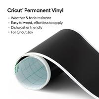 Cricut Smart Vinyl Rol warmte-overdragend vinyl - thumbnail