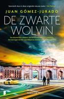 De Zwarte Wolvin (Paperback) - thumbnail