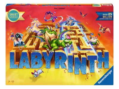 Ravensburger Spellen (Labyrinth) Ravensburger Spellen (Labyrinth)