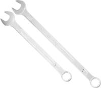 Hazet 600LG/13 600LG/13 Ring-steeksleutelset Sleutelbreedte (metrisch) 8 - 19 mm - thumbnail