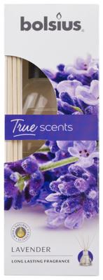 Geurdiffuser 45ml ts lavender