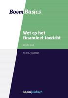 Wet op het financieel toezicht (Paperback) - thumbnail